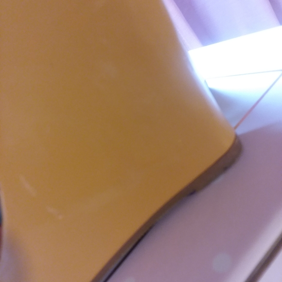 Multicolored Wedges - Picture 6 of 6